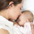 أعراض الحمل مع الرضاعة