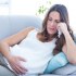 تأثير الزعل على الحامل