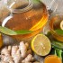 فوائد الزنجبيل مع العسل والليمون