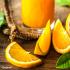 فوائد عصير البرتقال لكبار السن